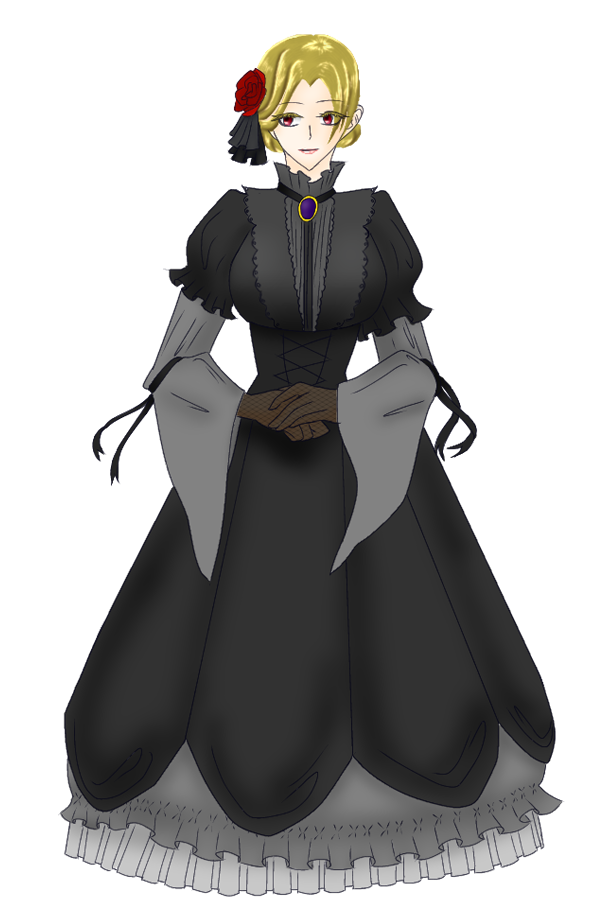 セレーネ・クライシェ